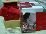 Omega Gift Watch Box - Replacement box for Lady watch